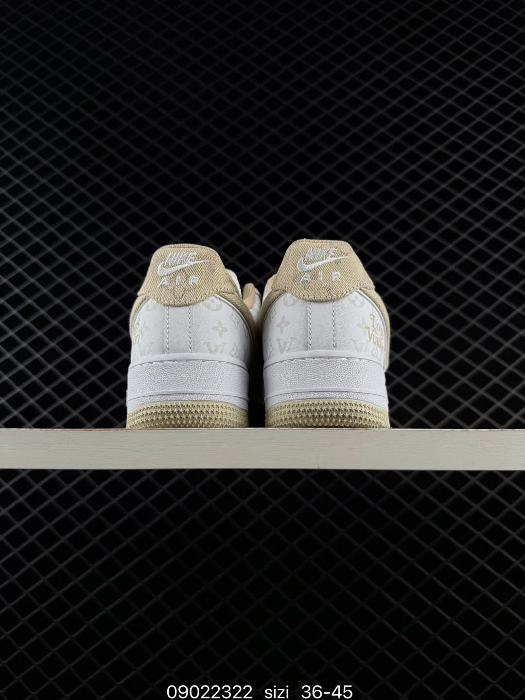 Nike Air Force 1 Low 07-CV0670-700